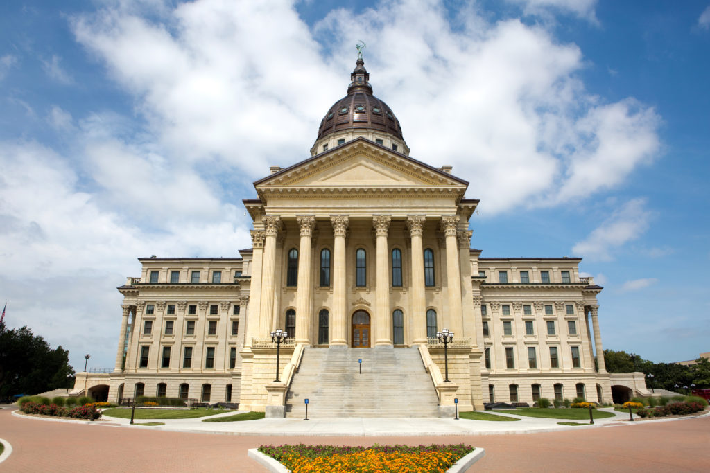 Lawmakers approve interim study topics; school finance not among them ...